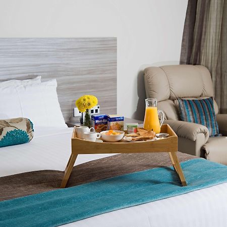 Best Western Ellerslie International Hotel Оукланд Стая снимка