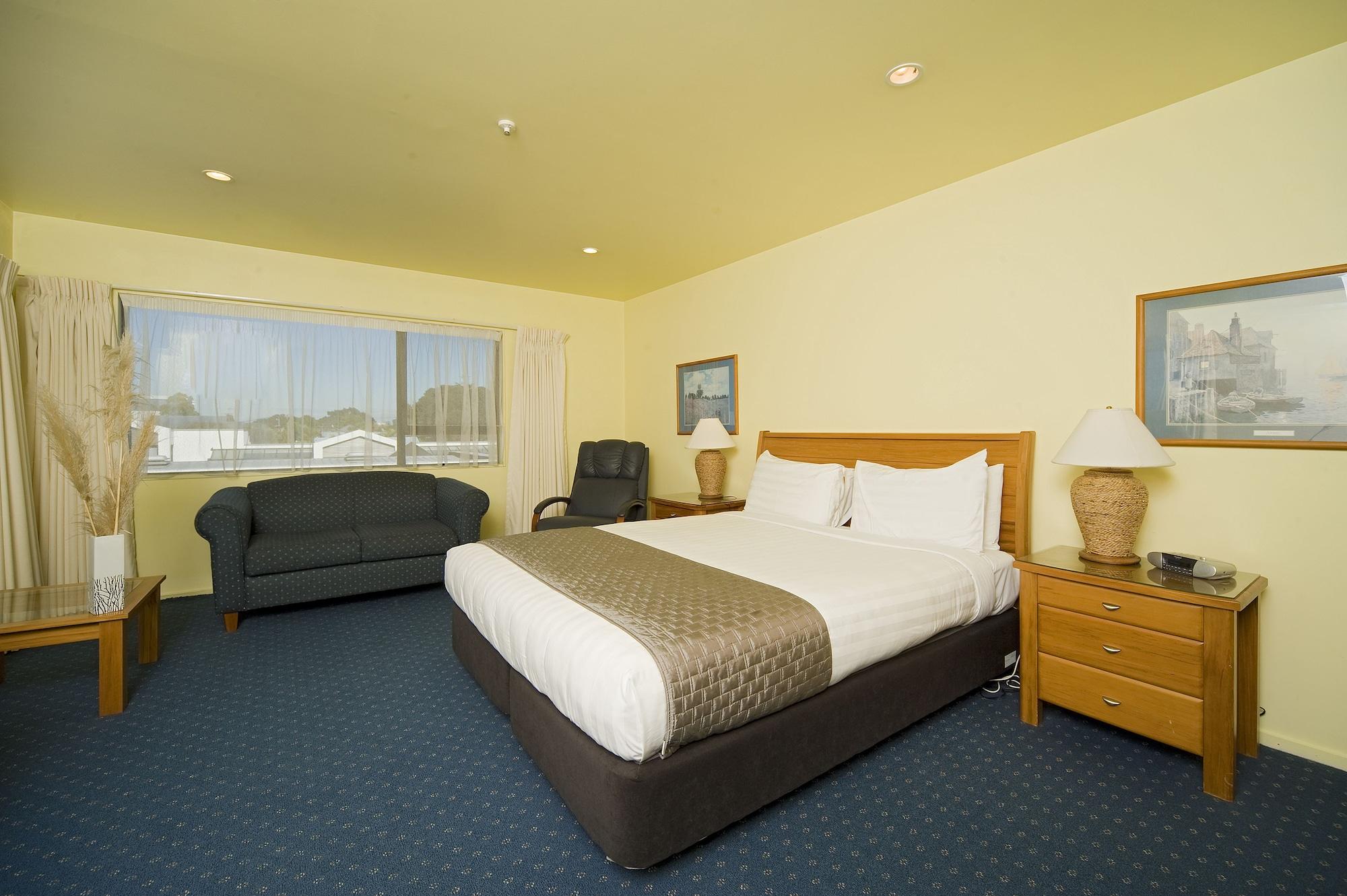 Best Western Ellerslie International Hotel Оукланд Екстериор снимка