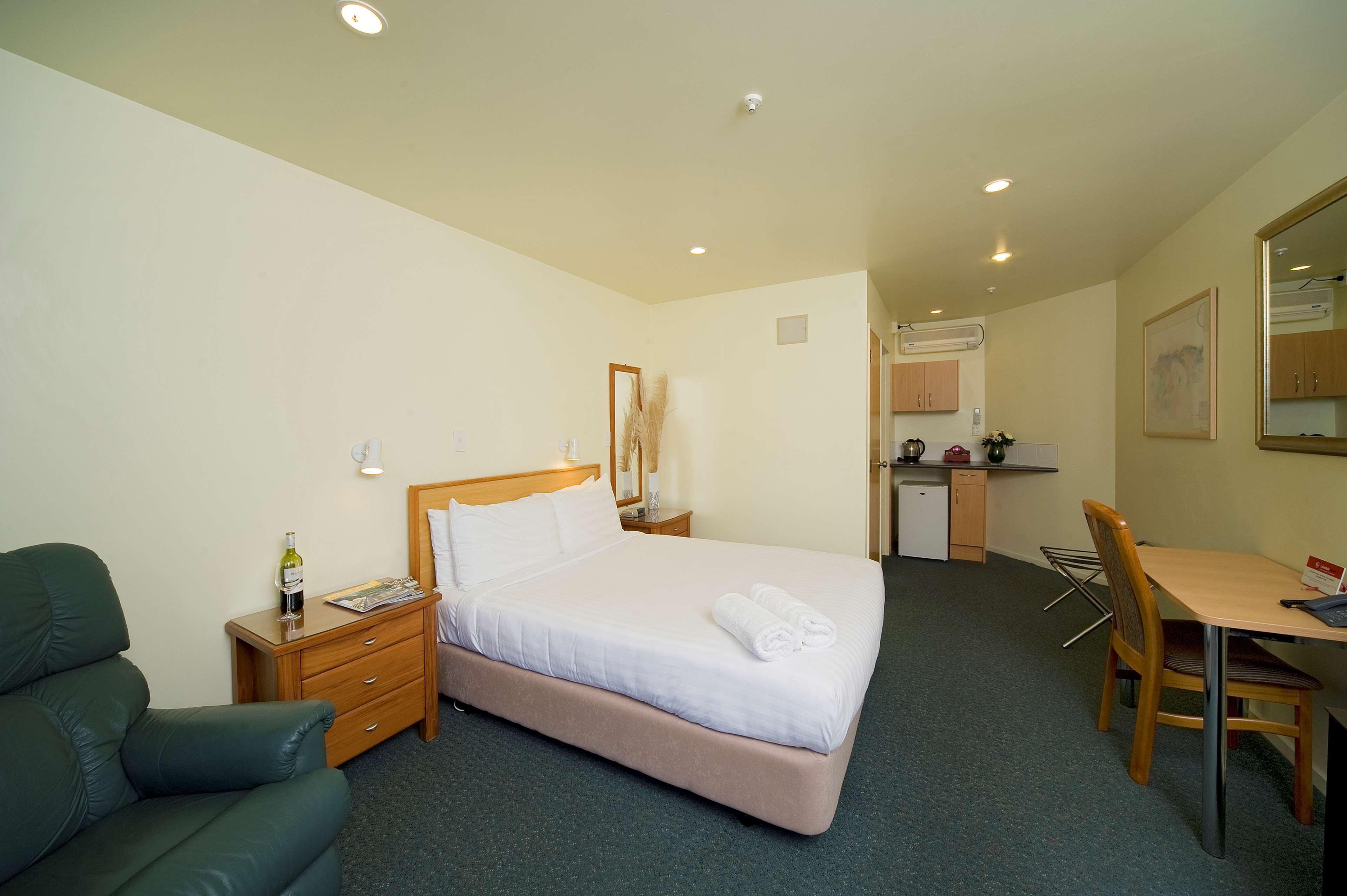 Best Western Ellerslie International Hotel Оукланд Стая снимка