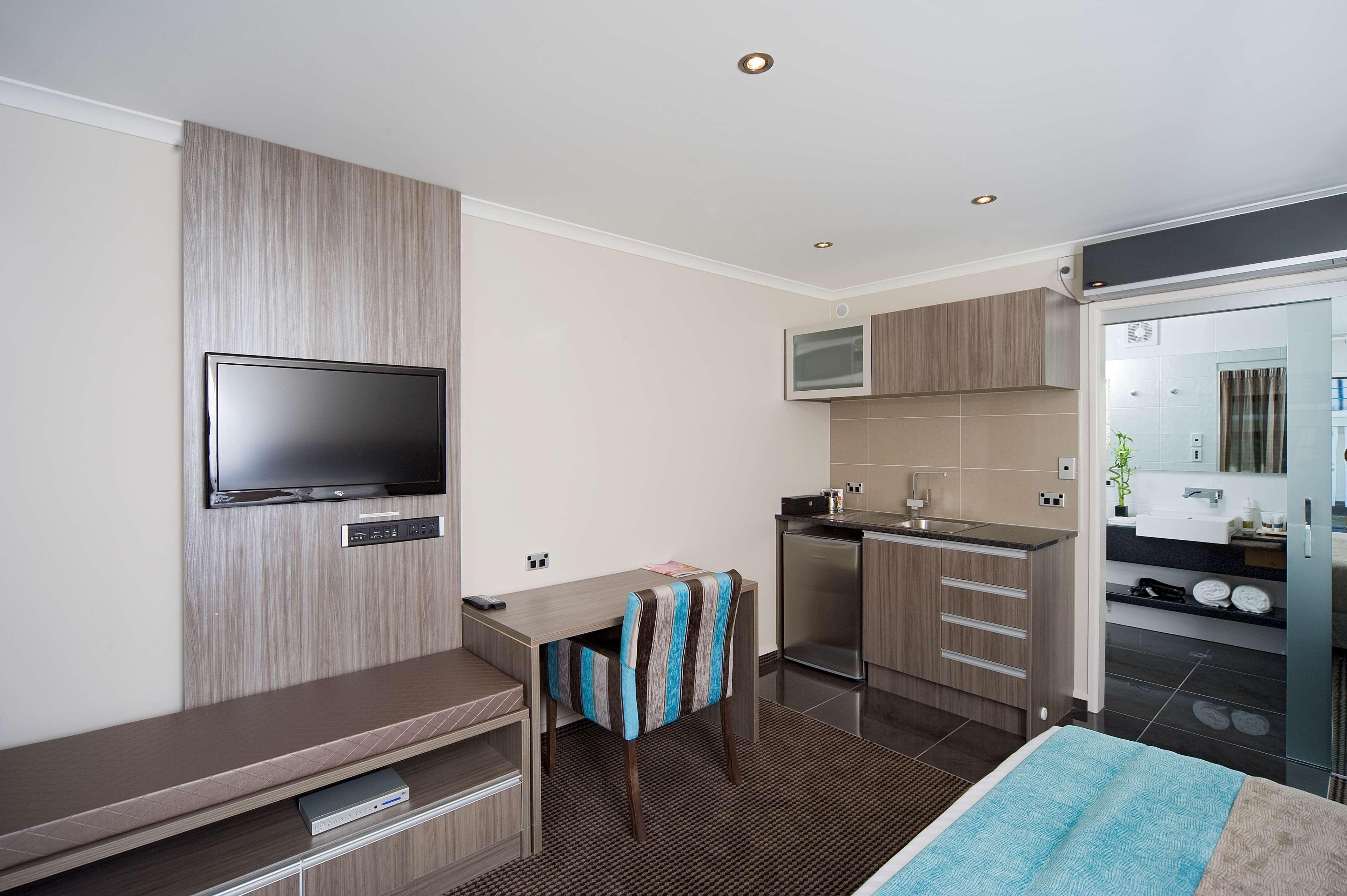 Best Western Ellerslie International Hotel Оукланд Екстериор снимка