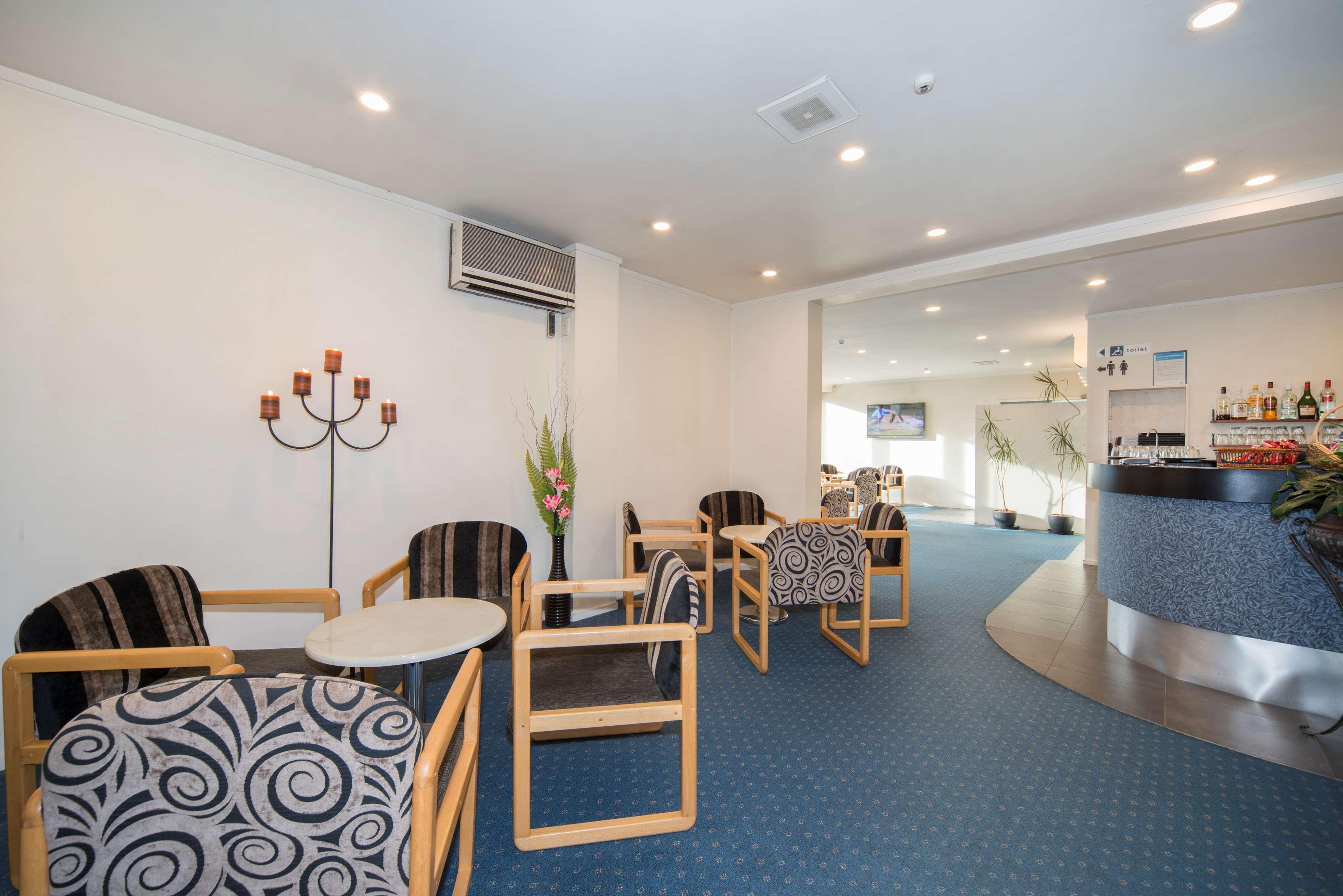Best Western Ellerslie International Hotel Оукланд Екстериор снимка