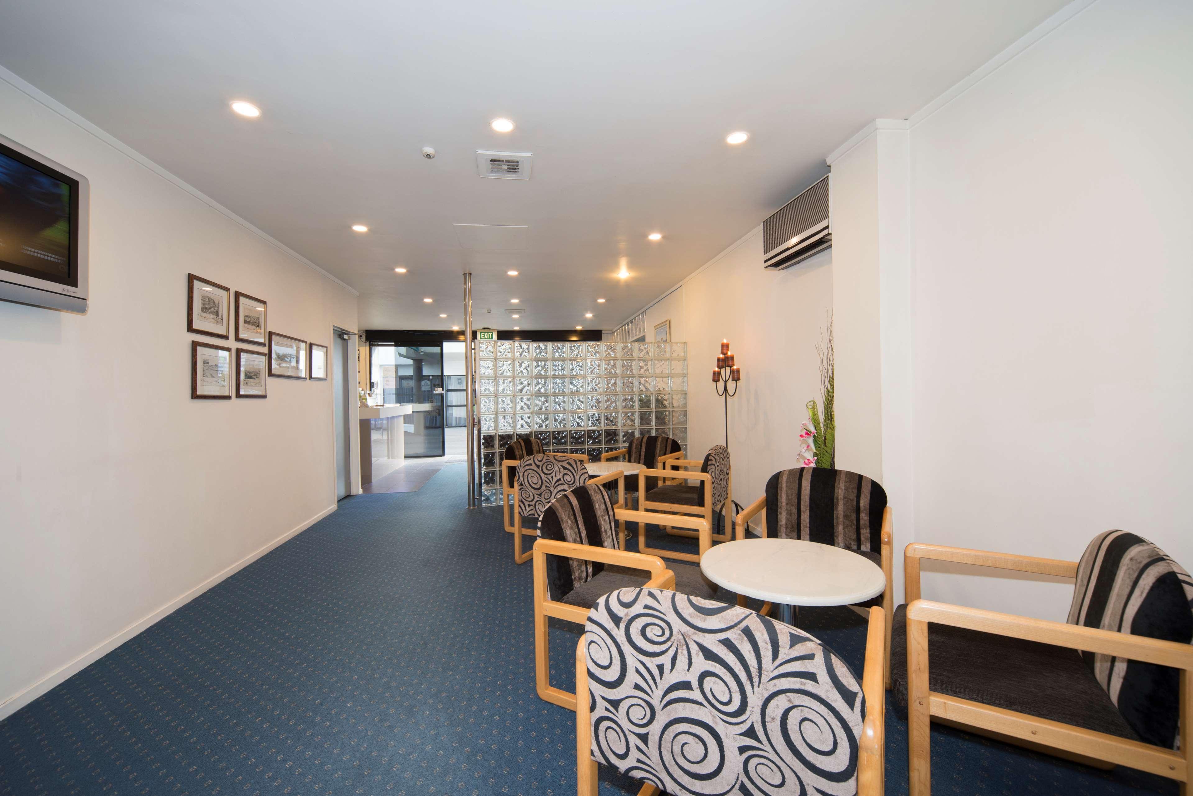 Best Western Ellerslie International Hotel Оукланд Екстериор снимка
