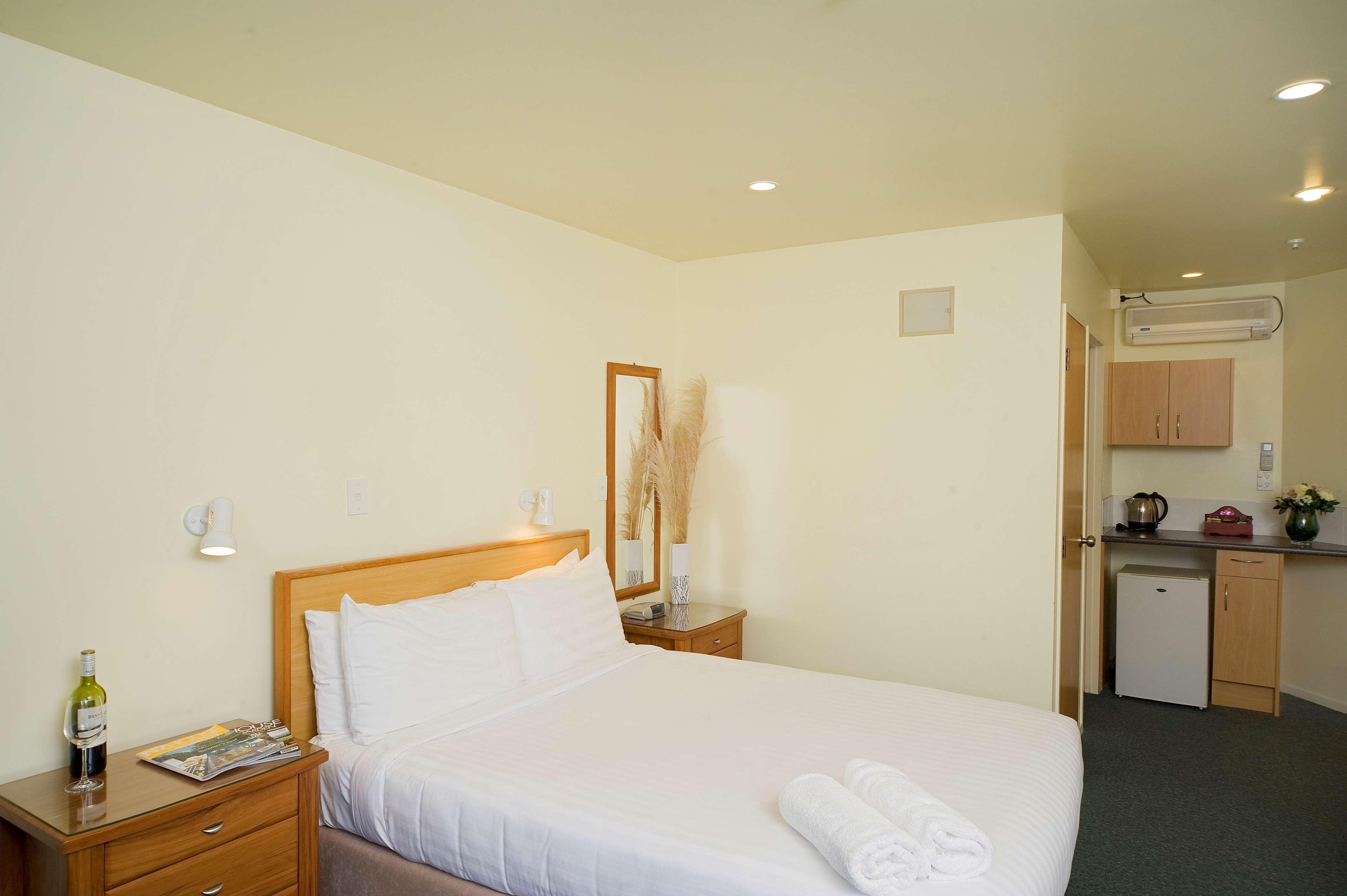 Best Western Ellerslie International Hotel Оукланд Стая снимка