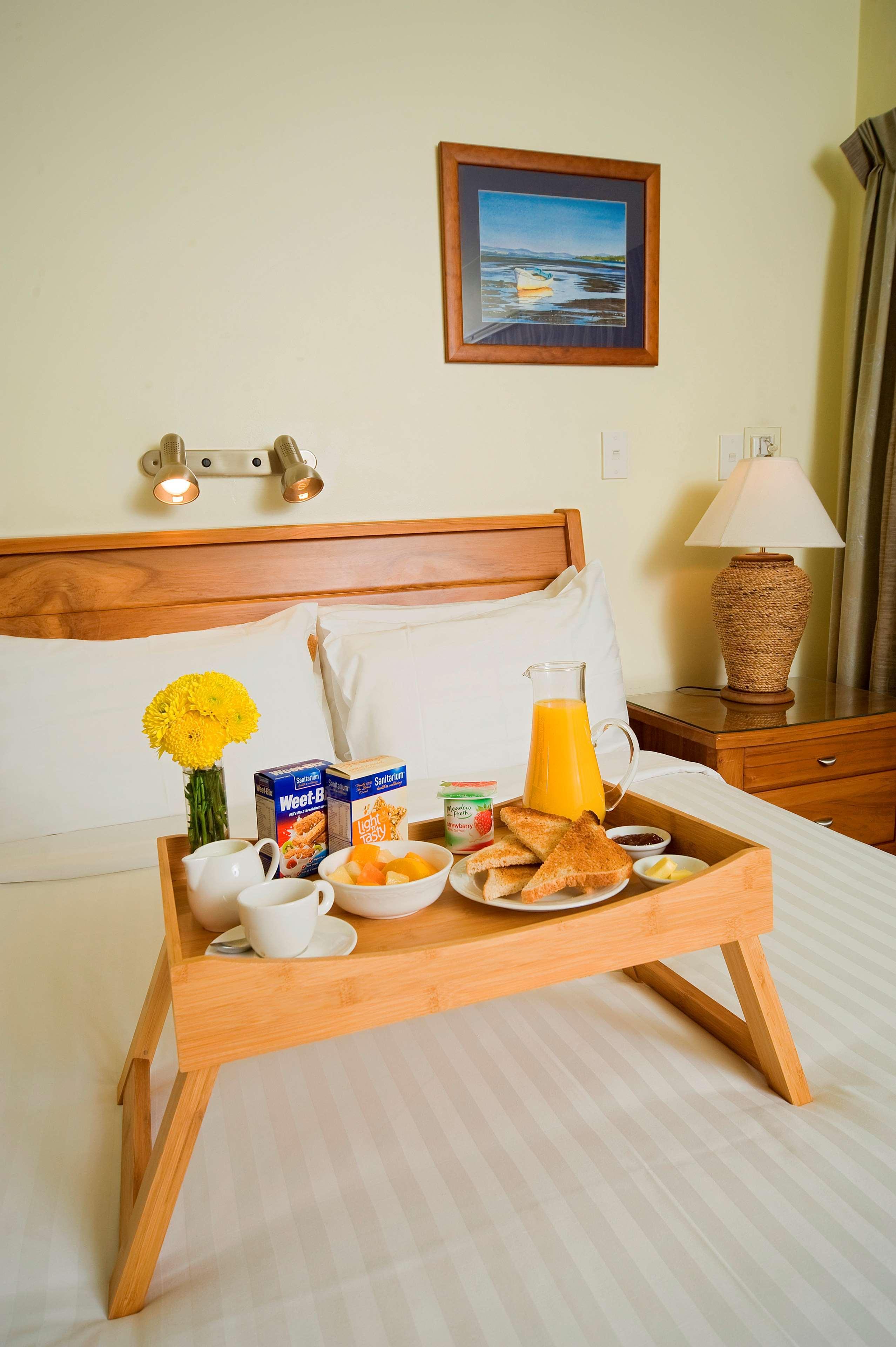 Best Western Ellerslie International Hotel Оукланд Стая снимка