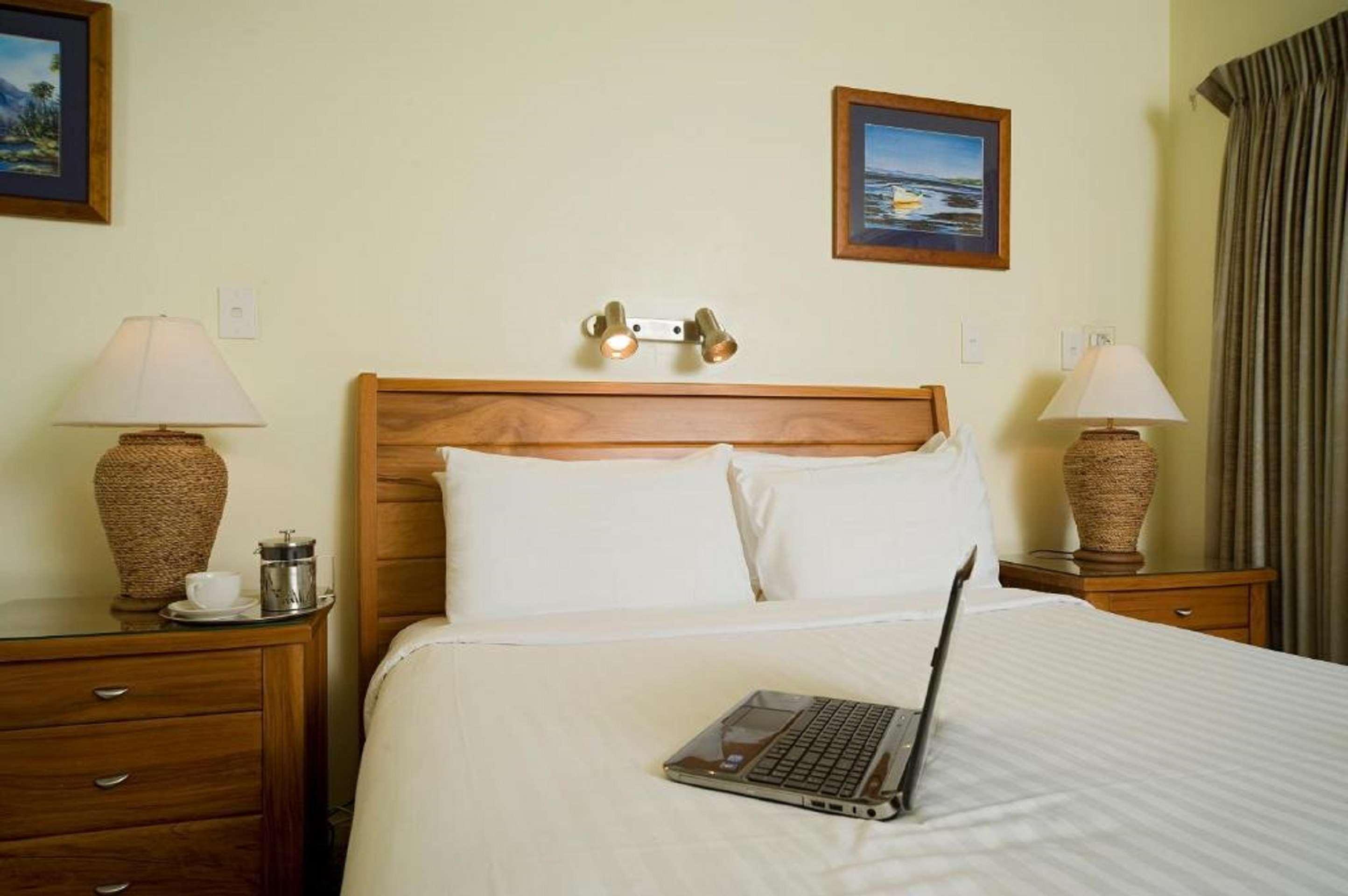 Best Western Ellerslie International Hotel Оукланд Екстериор снимка