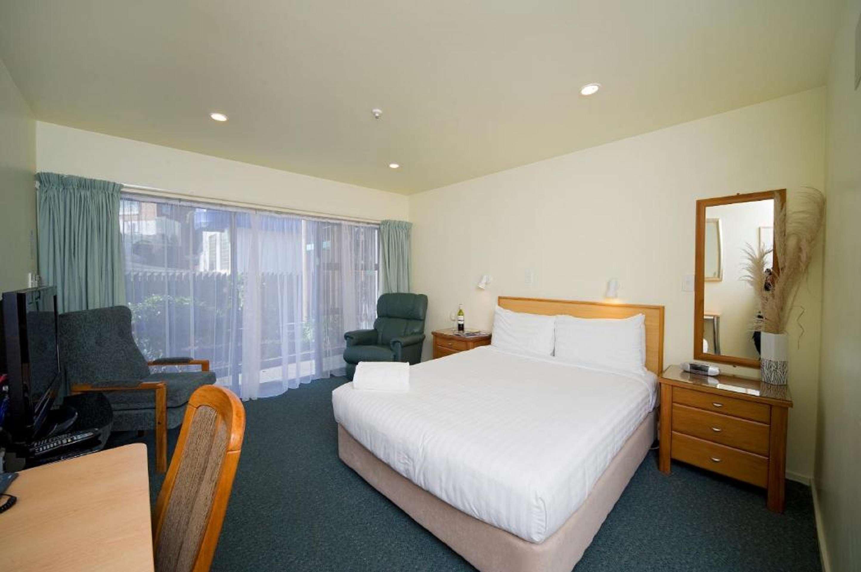 Best Western Ellerslie International Hotel Оукланд Екстериор снимка