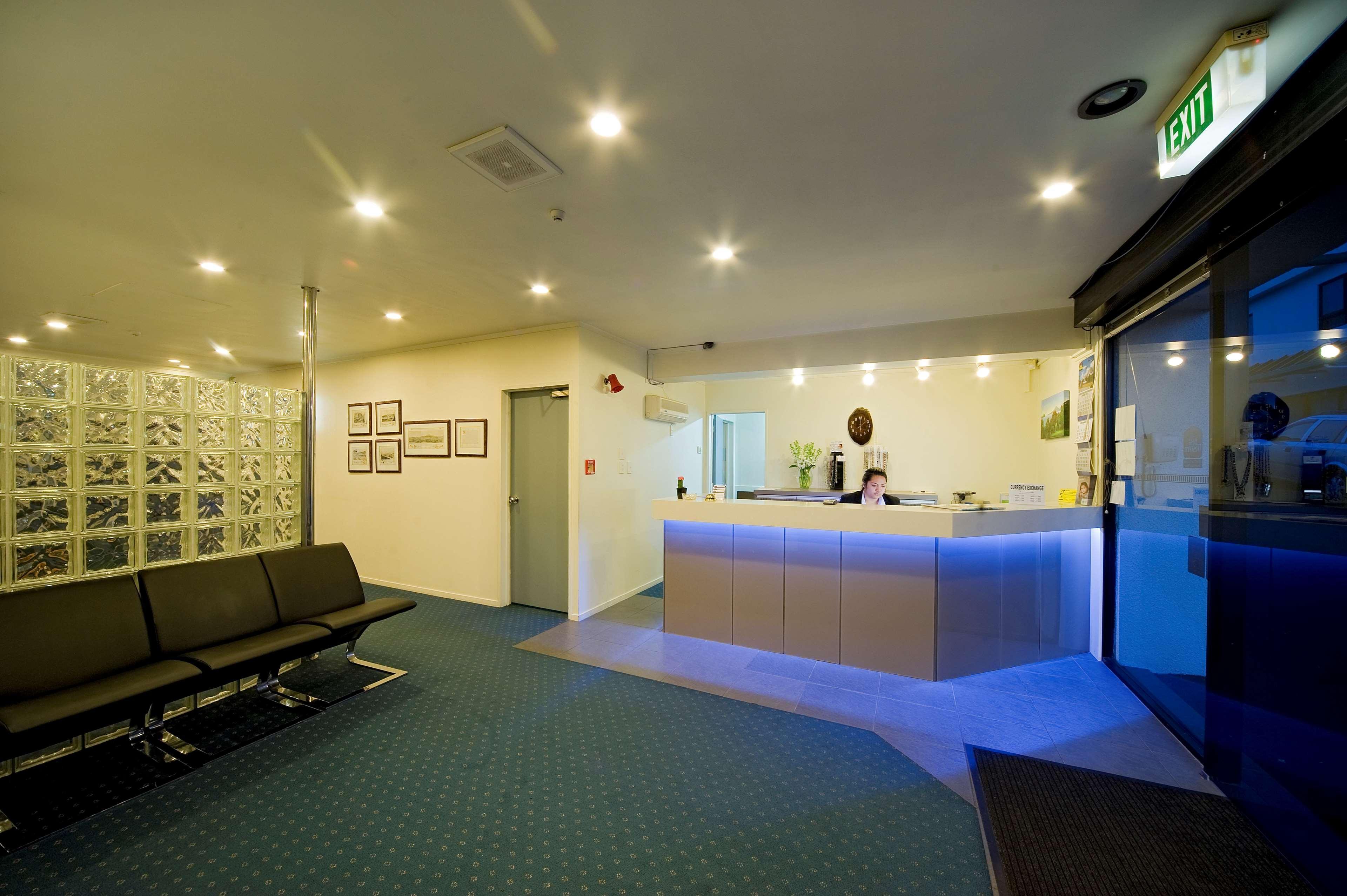 Best Western Ellerslie International Hotel Оукланд Екстериор снимка