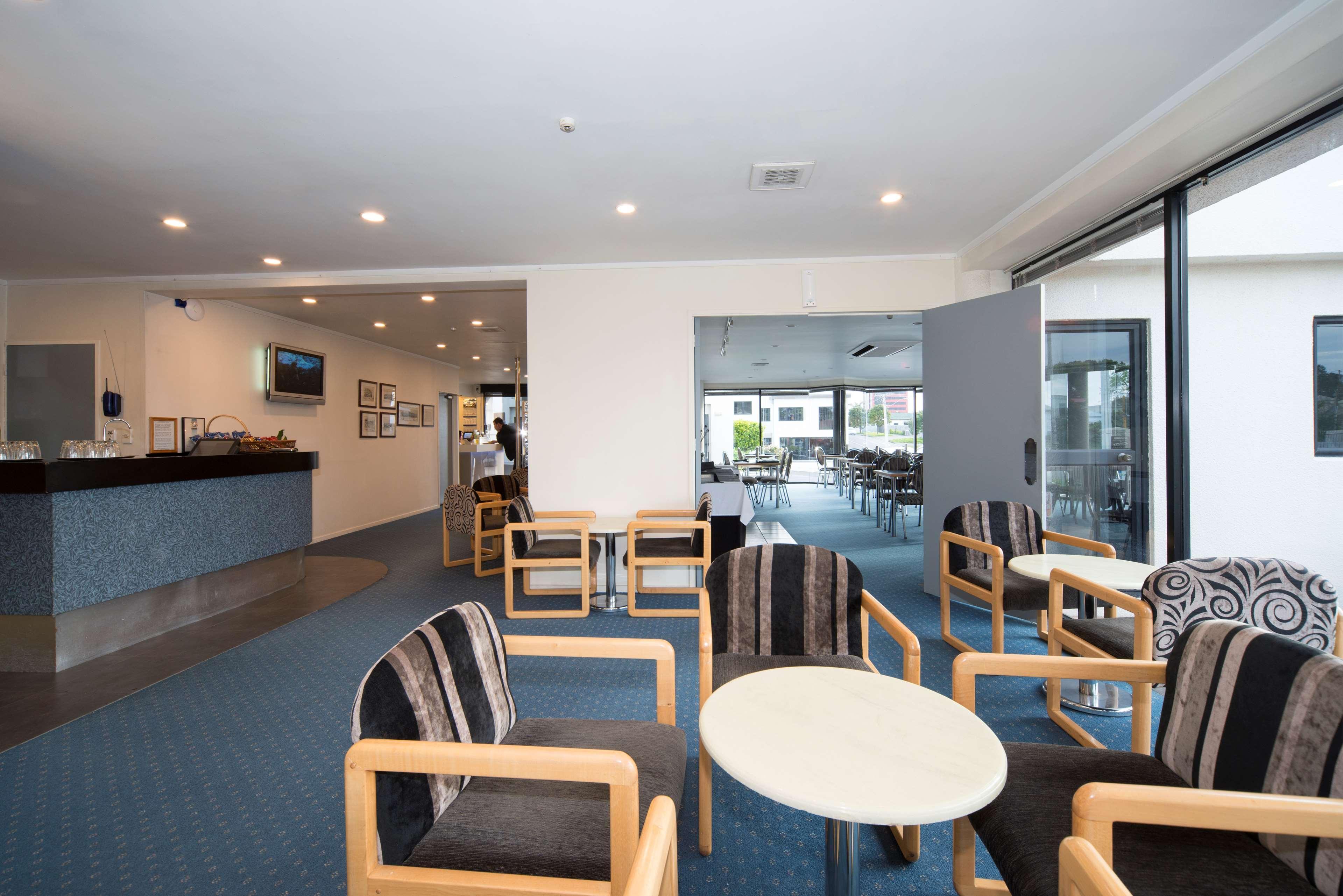 Best Western Ellerslie International Hotel Оукланд Екстериор снимка