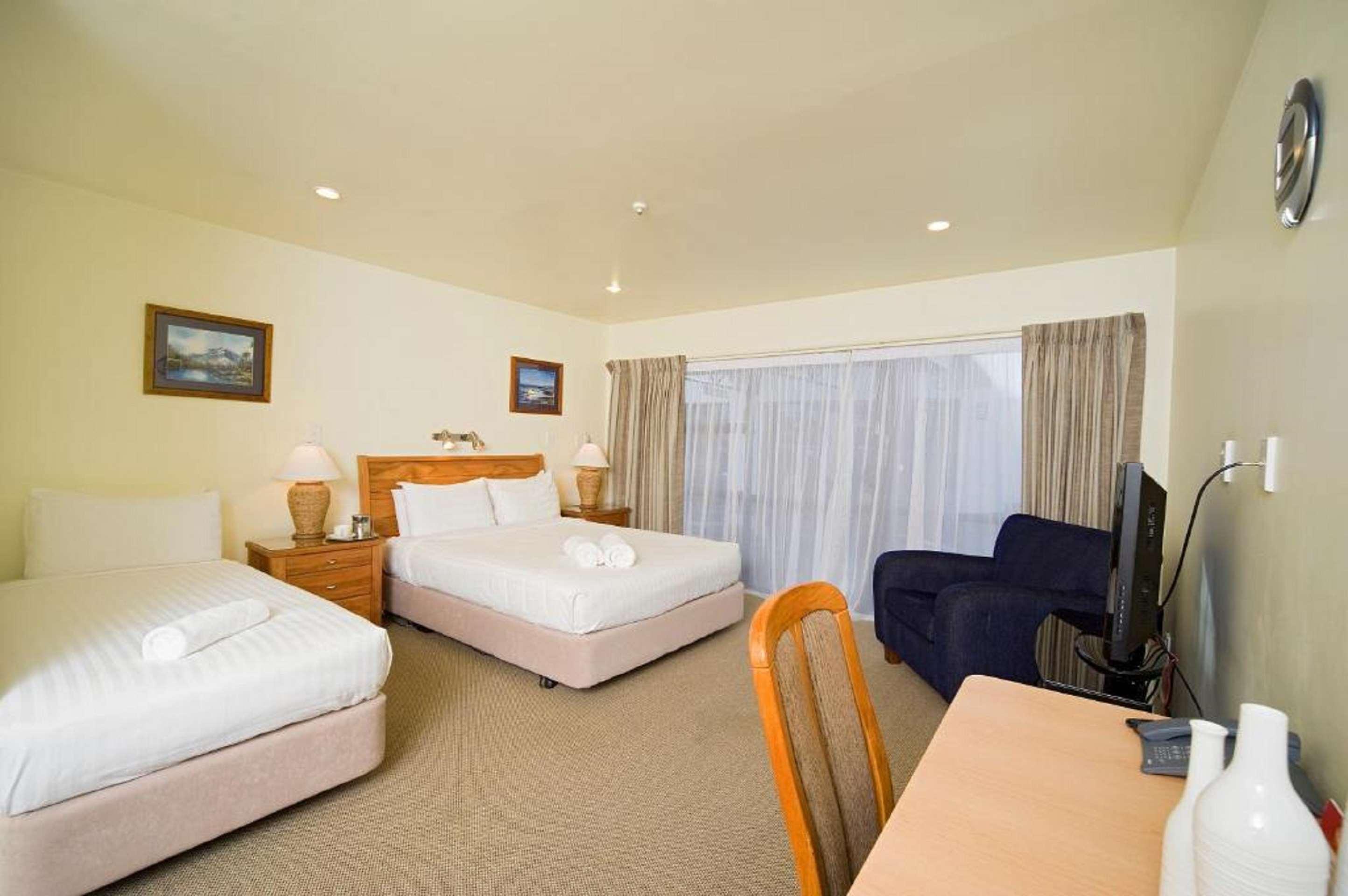 Best Western Ellerslie International Hotel Оукланд Екстериор снимка