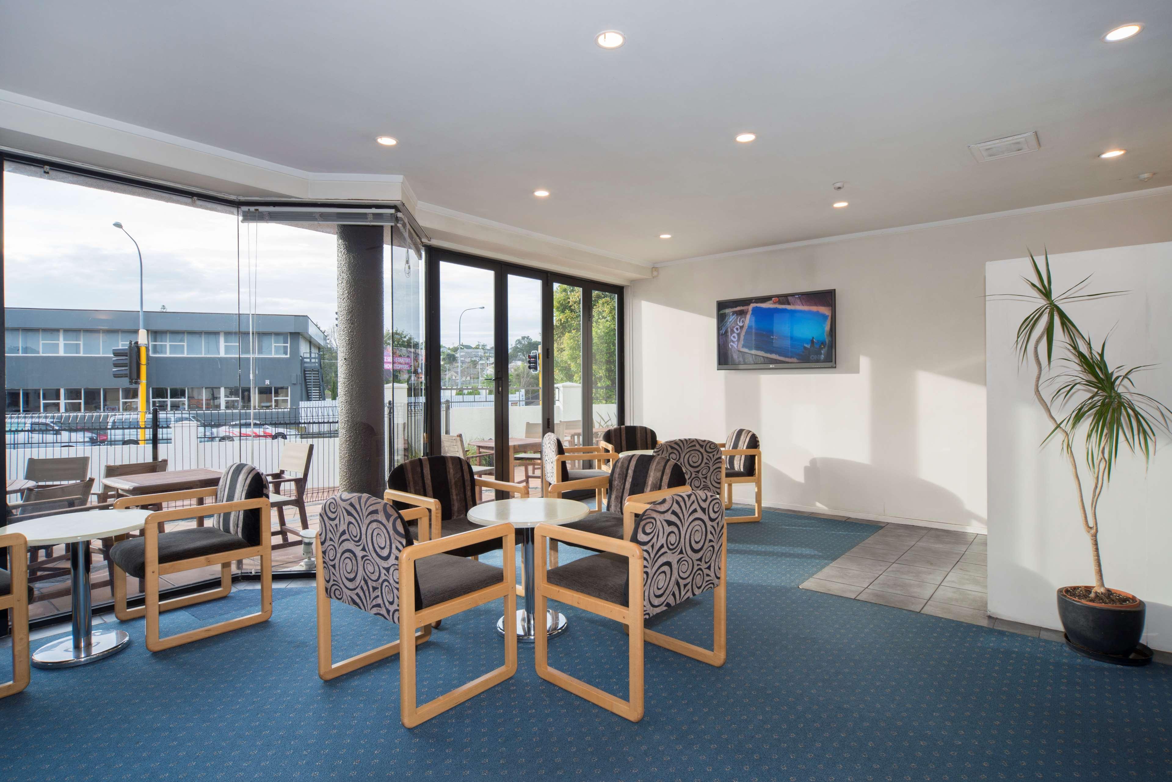 Best Western Ellerslie International Hotel Оукланд Екстериор снимка