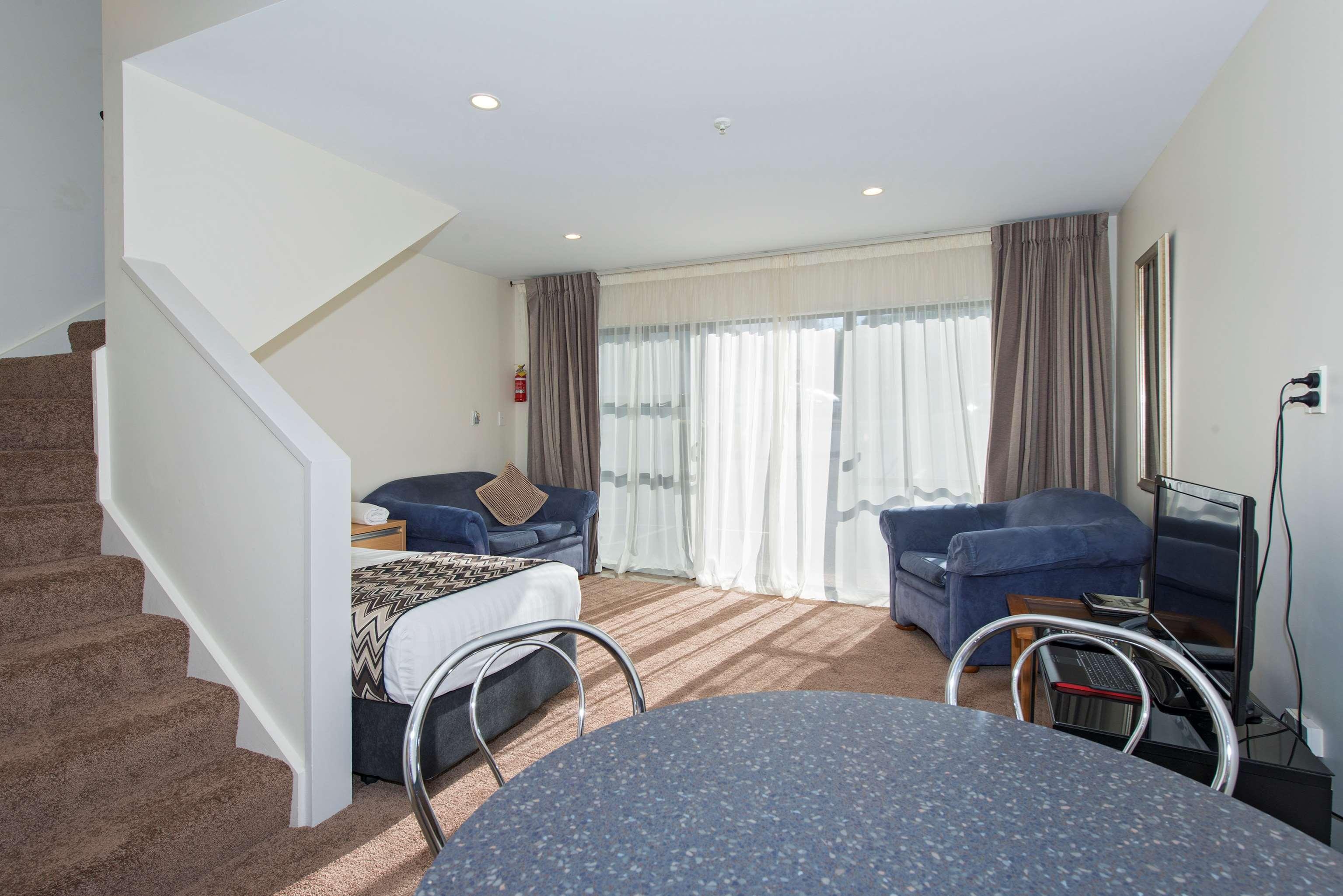 Best Western Ellerslie International Hotel Оукланд Екстериор снимка