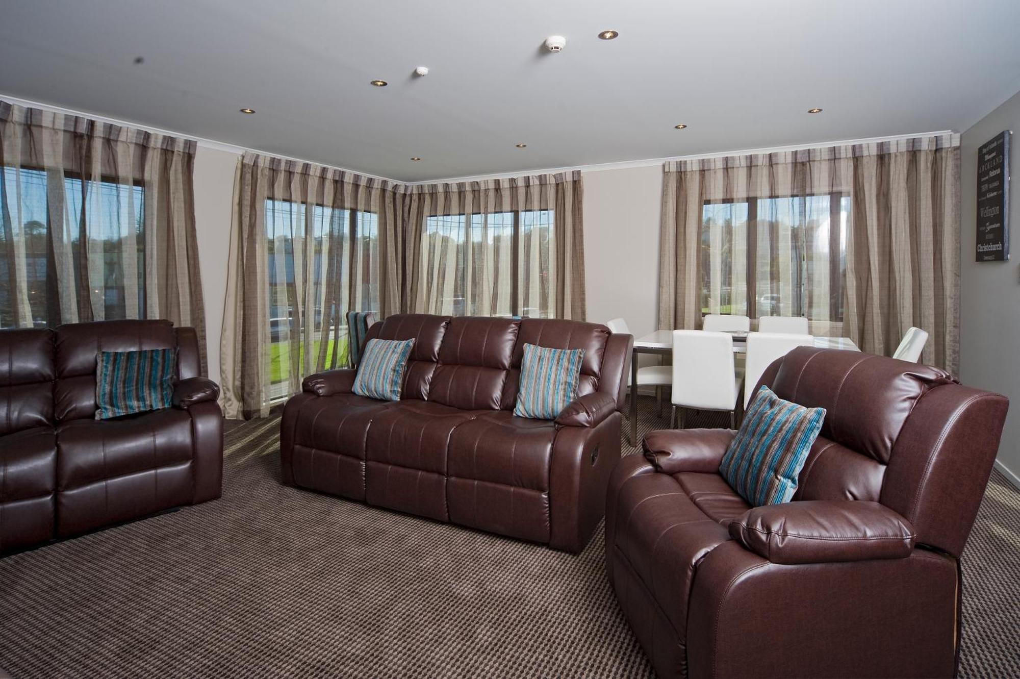 Best Western Ellerslie International Hotel Оукланд Стая снимка