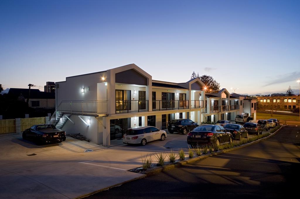 Best Western Ellerslie International Hotel Оукланд Екстериор снимка