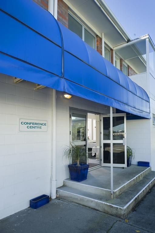 Best Western Ellerslie International Hotel Оукланд Екстериор снимка