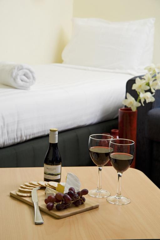 Best Western Ellerslie International Hotel Оукланд Екстериор снимка