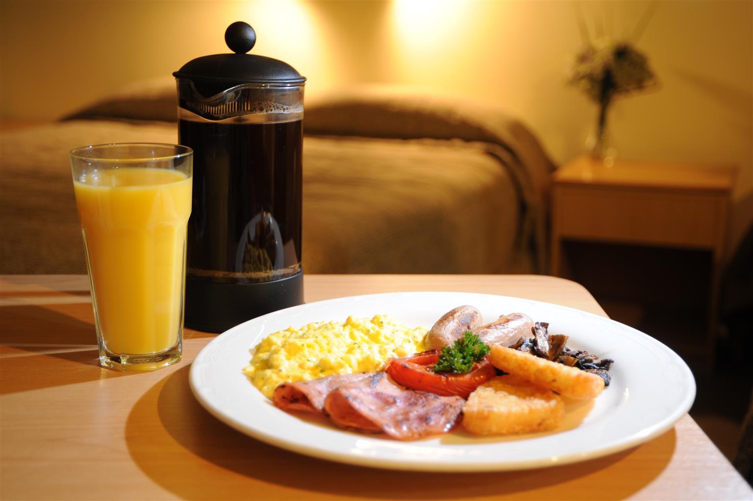 Best Western Ellerslie International Hotel Оукланд Стая снимка